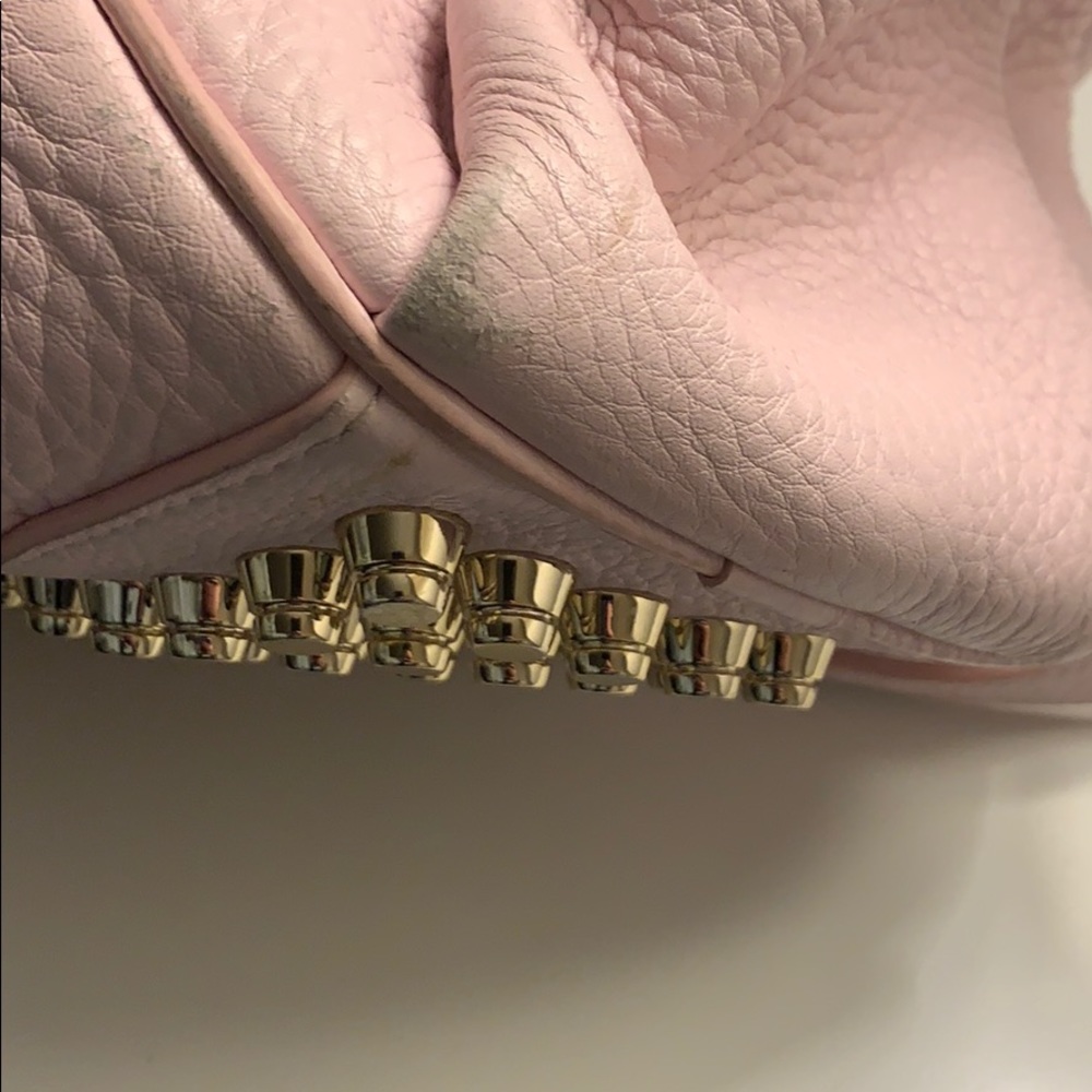 Gummy Pink Alexander Wang Rocco Bag - Picture 6 of 7